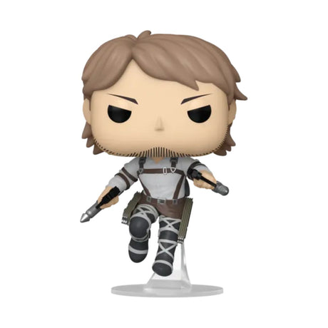 Funko POP! Attack on Titan Jean Kirstein #1992