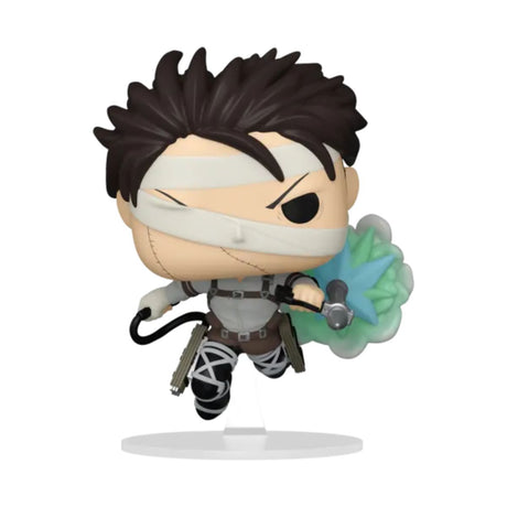Funko POP! Attack on Titan Levi #1993