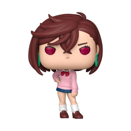 Funko POP! Dandadan Momo #2099