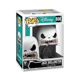 Funko POP! Disney Jack Skellington #808