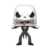 Funko POP! Disney Jack Skellington #808