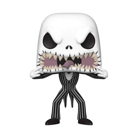 Funko POP! Disney Jack Skellington #808