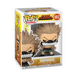Funko POP! My Hero Academia Shishido #1812