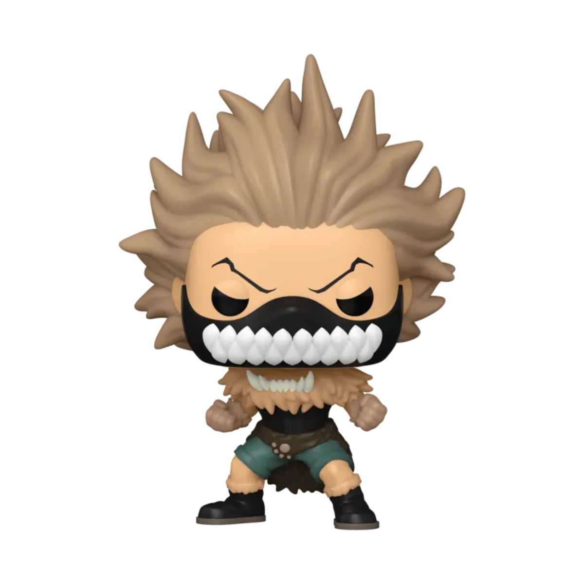 Funko POP! My Hero Academia Shishido #1812