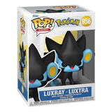 Funko POP! Pokémon - Luxray #956