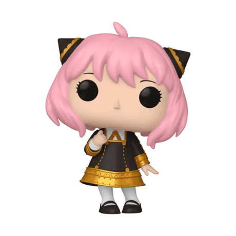 Funko POP! Spy x Family Anya Forger #1949
