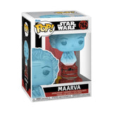 Funko POP! Star Wars Maarva #762