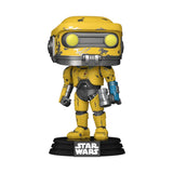 Funko POP! Star Wars Ned-B #634