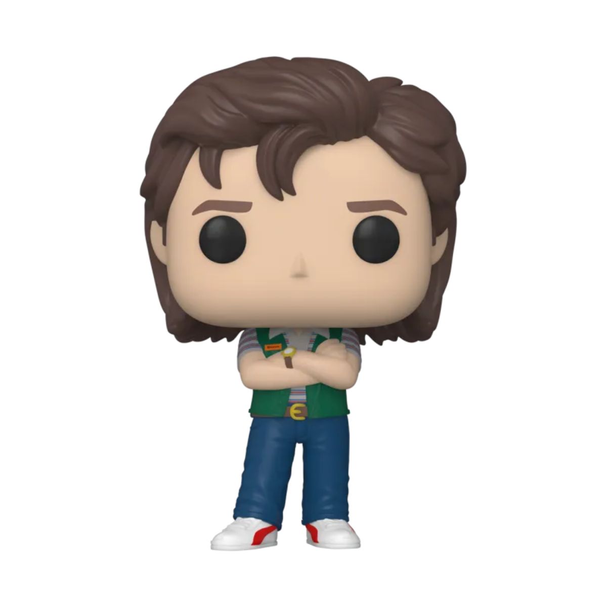 Funko POP! Stranger Things Steve #1245