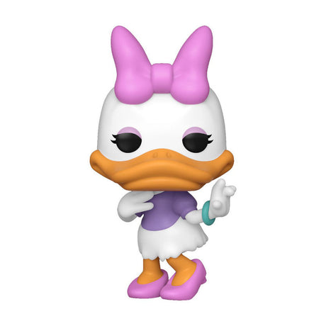 Funko POP! Disney Micky and Friends - Daisy Duck #1192