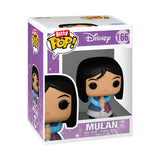 Funky Bitty POP! Disney Princess Ariel (4-Pack Series 1)