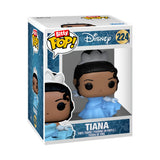 Funky Bitty POP! Disney Princess Ariel (4-Pack Series 1)