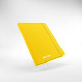 Gamegenic Casual Album 18-Pocket Gelb