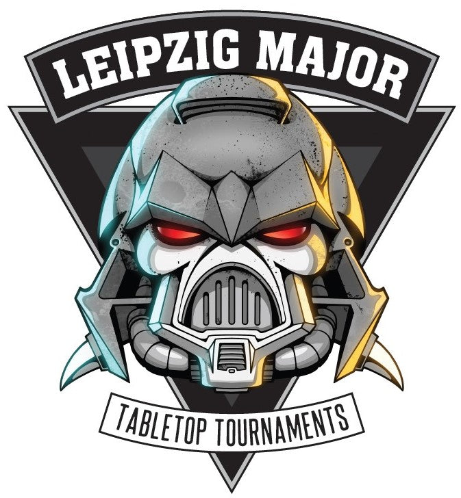 GERMAN MAJOR LEIPZIG 40K