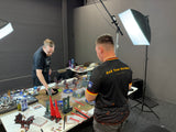 GERMAN MAJOR LEIPZIG Age of Sigmar 3v3