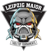 GERMAN MAJOR LEIPZIG Age of Sigmar 3v3