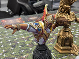GERMAN MAJOR LEIPZIG Blood Bowl