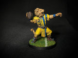 GERMAN MAJOR LEIPZIG Blood Bowl