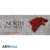 Game Of Thrones Tasse 320 ml The North Remembers