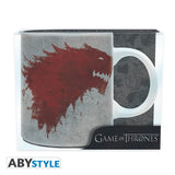 Game Of Thrones Tasse 320 ml The North Remembers