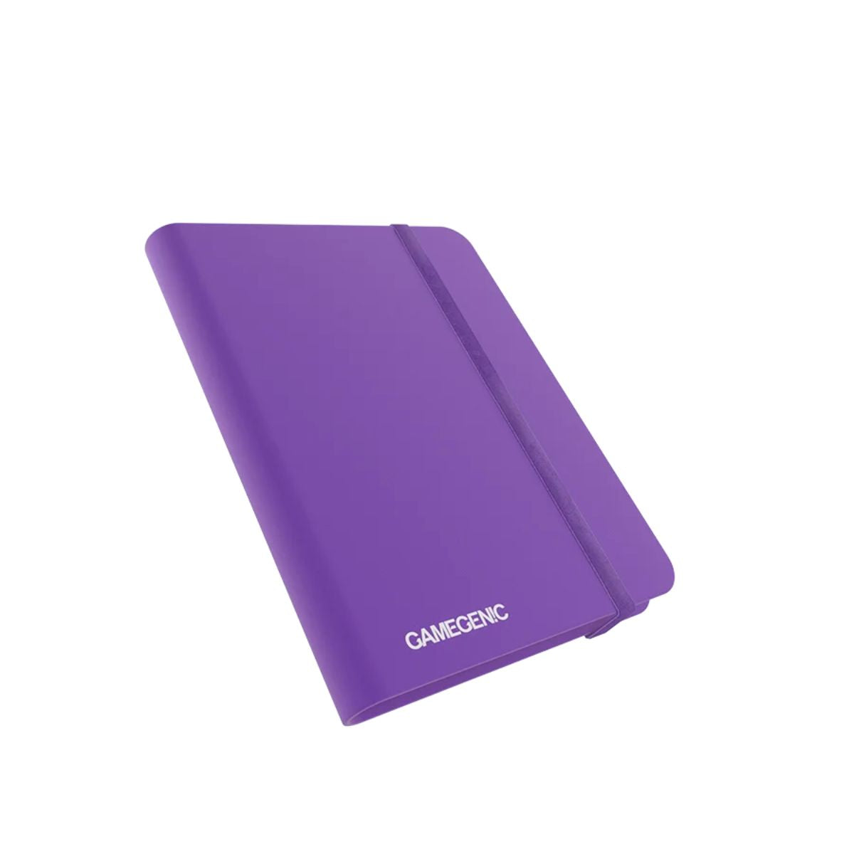 Gamegenic Casual Album 8-Pocket Lila