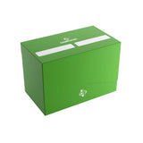 Gamegenic Double Deck Holder 200+ XL Grün