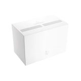 Gamegenic Double Deck Holder 200+ XL Weiß