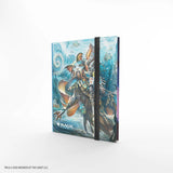 Gamegenic Magic The Gathering Lorwyn Eclipsed Casual Album 18-Pocket Sygg Wanderwine Wisdom Sygg Wanderbrine Shield