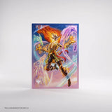 Gamegenic Magic The Gathering Lorwyn Eclipsed Premium Art Sleeves Ashling The Limitless