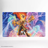 Gamegenic Magic The Gathering Lorwyn Eclipsed Prime Playmat Ashling The Limitless