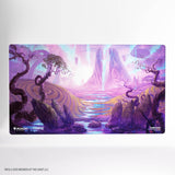 Gamegenic Magic The Gathering Lorwyn Eclipsed Shiny Playmat Eclipsed Realms