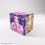 Gamegenic Magic The Gathering Lorwyn Eclipsed Sidekick PRO 100+ XL Dawnhand Eulogist Morcants Loyalist