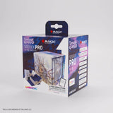 Gamegenic Magic The Gathering Lorwyn Eclipsed Sidekick PRO 100+ XL Auntie Ool Cursewretch Ashling The Limitless