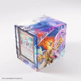 Gamegenic Magic The Gathering Lorwyn Eclipsed Sidekick PRO 100+ XL Auntie Ool Cursewretch Ashling The Limitless