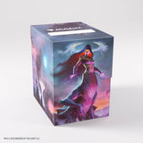 Gamegenic Magic The Gathering Lorwyn Eclipsed Soft Crate 80+ Moonshadow