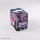 Gamegenic Magic The Gathering Lorwyn Eclipsed Soft Crate 80+ Moonshadow
