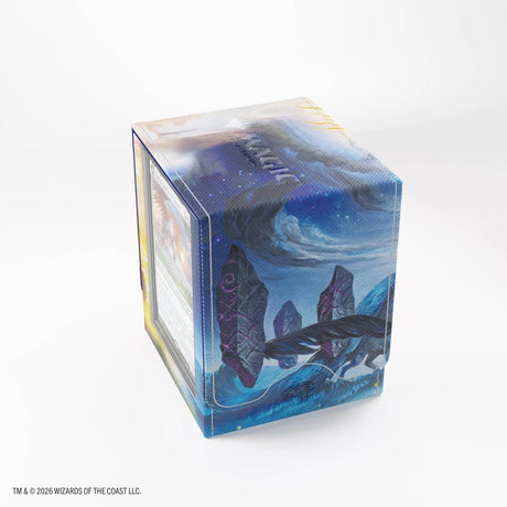 Gamegenic Magic The Gathering Lorwyn Eclipsed Squire PLUS 100+ XL Celestial Reunion