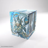 Gamegenic Magic The Gathering Lorwyn Eclipsed Squire PLUS 100+ XL Sygg Wanderwine Wisdom