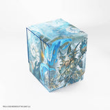 Gamegenic Magic The Gathering Lorwyn Eclipsed Squire PLUS 100+ XL Sygg Wanderwine Wisdom