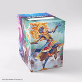 Gamegenic Magic: The Gathering Soft  Dynacrate 100+ XL Ashling The Limitless