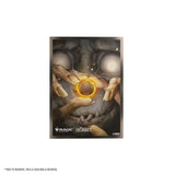 Gamegenic Magic: The Gathering The Hobbit Premium Art Sleeves My Precious