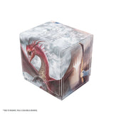 Gamegenic Magic: The Gathering The Hobbit Sidekick PRO 100+ XL Bard King of Dale/Smaug Wicked Worm