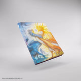 Gamegenic Magic: The Gathering ZIP-UP Album 18-POCKET Celestial Reunion