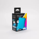 Gamegenic PRIME Sleeves Blau