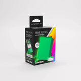 Gamegenic PRIME Sleeves Grün