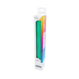 Gamegenic Prime 2mm Playmat Petrol