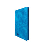Gamegenic Prime Album 18-Pocket Blau