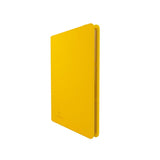 Gamegenic Prime Album 18-Pocket Gelb