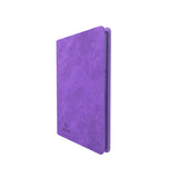 Gamegenic Prime Album 18-Pocket Lila