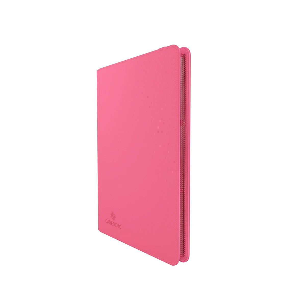 Gamegenic Prime Album 18-Pocket Pink